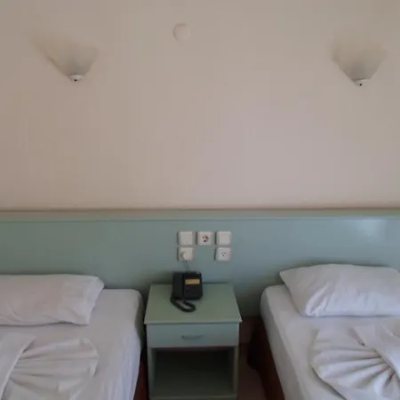Lejlighedshotel Banana