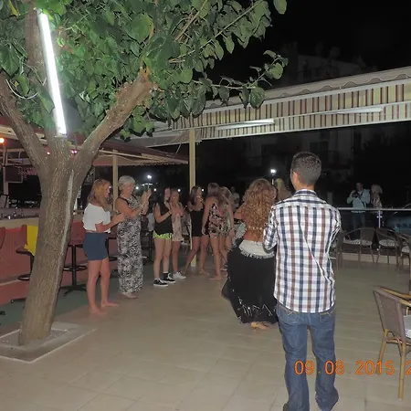 Banana Apart Otel
