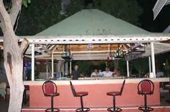 Banana Apart Otel Marmaris