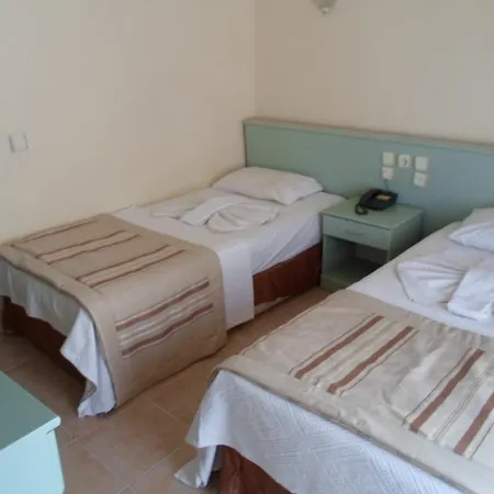 Aparthotel Banana