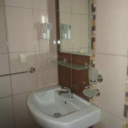 Banana Aparthotel Marmaris