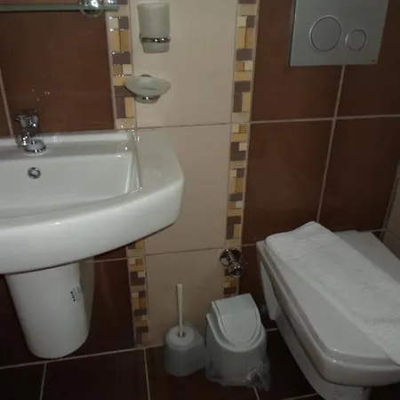 Banana Aparthotel