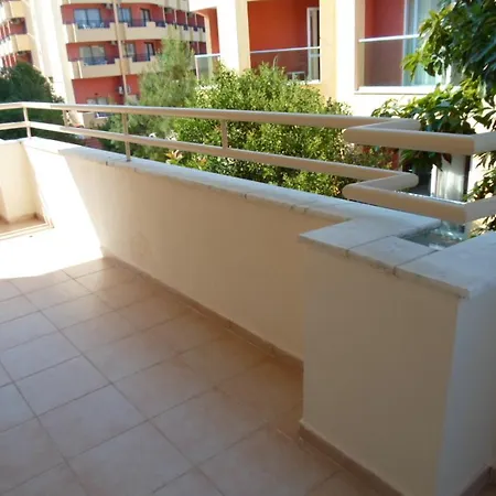 Aparthotel Banana Marmaris