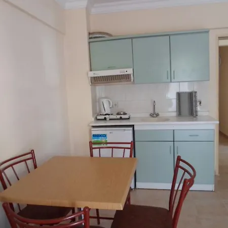 Banana Aparthotel