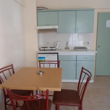 Aparthotel Banana Marmaris