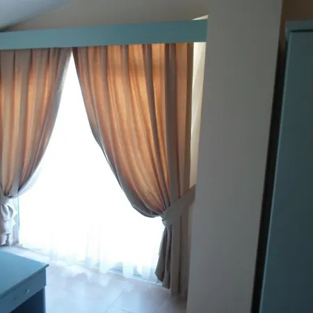 Aparthotel Banana Marmaris