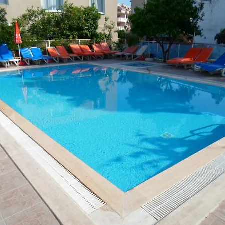 Aparthotel Banana Marmaris