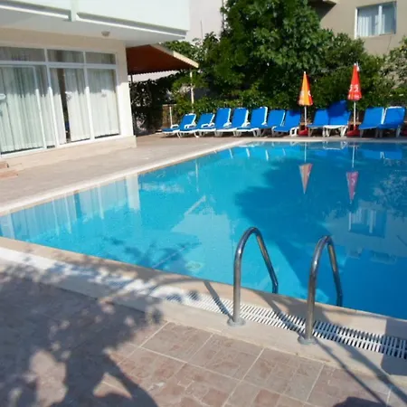 Banana Marmaris