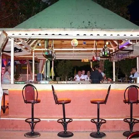 Aparthotel Banana Marmaris