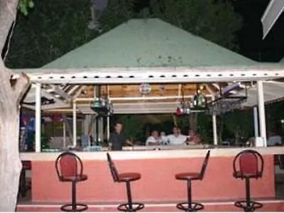Aparthotel Banana